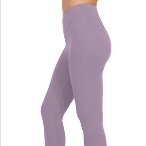 YOGALICIOUS 7/8 High Waist Legging